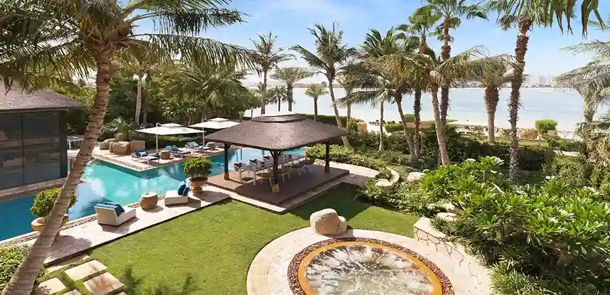 Sofitel Dubai, The Palm-1